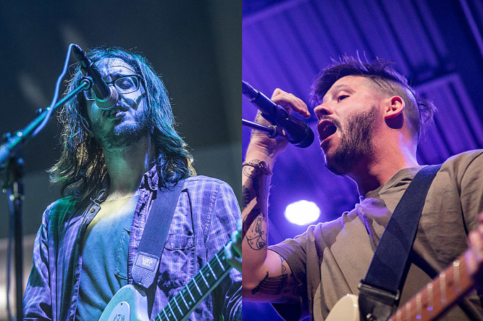 Wavves & Cloud Nothings at Wavves Tour